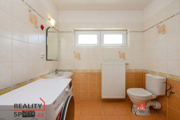 Prodej rodinného domu, Horní Lukavice, 96 m2