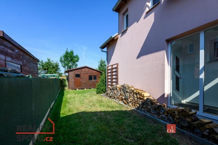 Prodej rodinného domu, Horní Lukavice, 96 m2