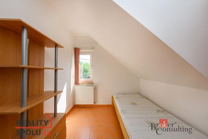 Prodej rodinného domu, Horní Lukavice, 96 m2