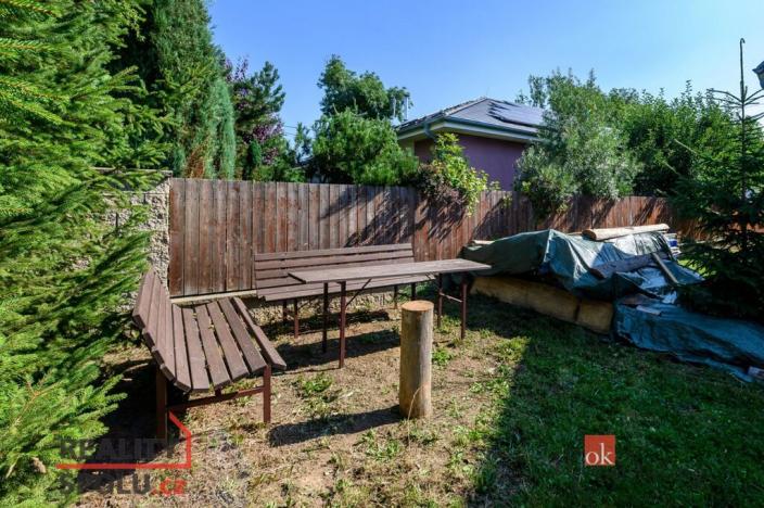 Prodej rodinného domu, Horní Lukavice, 96 m2