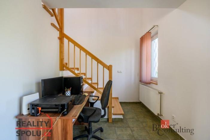 Prodej rodinného domu, Horní Lukavice, 96 m2