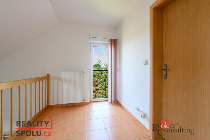 Prodej rodinného domu, Horní Lukavice, 96 m2