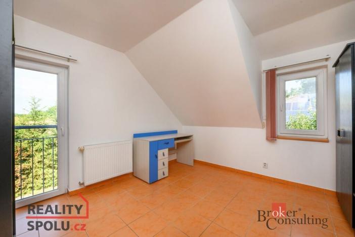 Prodej rodinného domu, Horní Lukavice, 96 m2