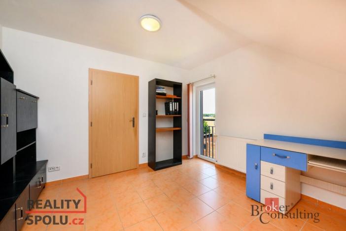 Prodej rodinného domu, Horní Lukavice, 96 m2