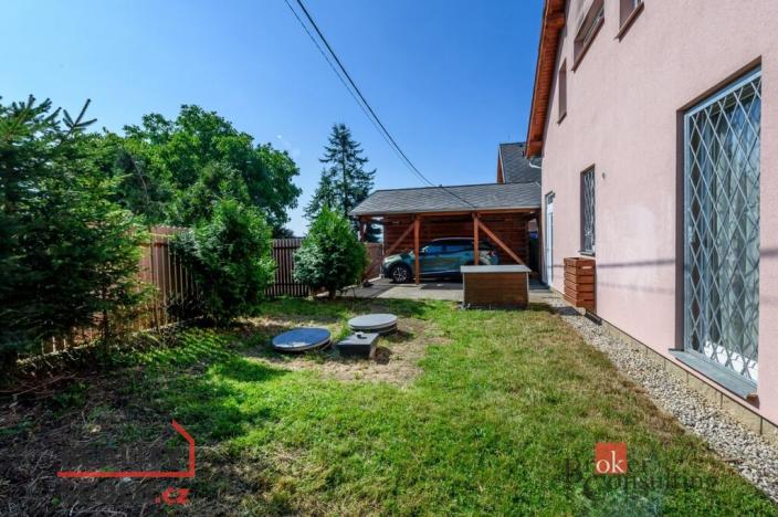 Prodej rodinného domu, Horní Lukavice, 96 m2