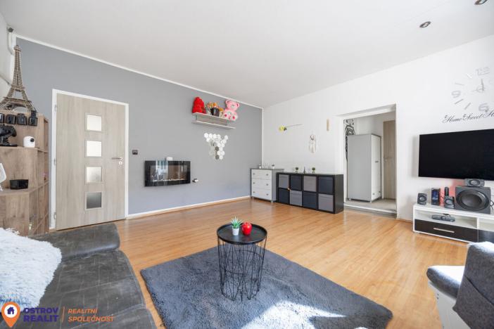 Prodej rodinného domu, Kralice na Hané, U mlýna, 100 m2