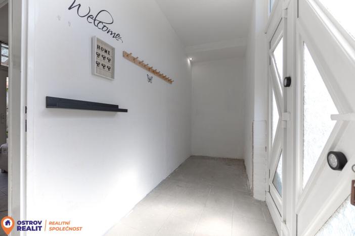 Prodej rodinného domu, Kralice na Hané, U mlýna, 100 m2