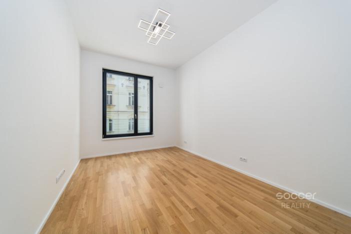 Pronájem bytu 2+kk, Praha - Žižkov, Krásova, 63 m2