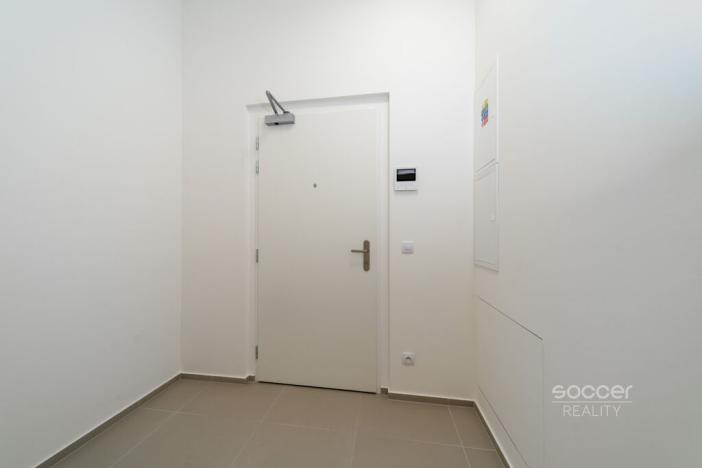 Pronájem bytu 2+kk, Praha - Žižkov, Krásova, 63 m2