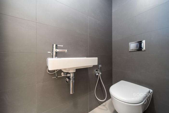 Pronájem bytu 2+kk, Praha - Žižkov, Krásova, 63 m2