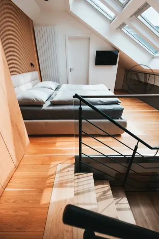 Prodej bytu 2+kk, Lipno nad Vltavou, 84 m2