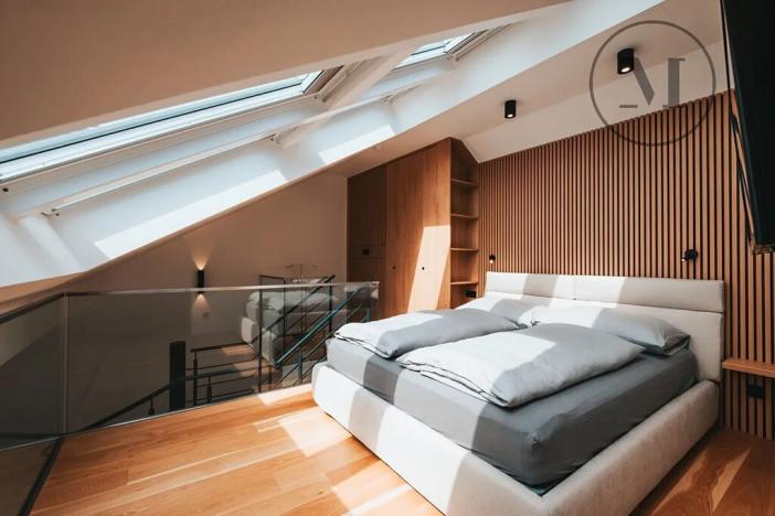 Prodej bytu 2+kk, Lipno nad Vltavou, 84 m2