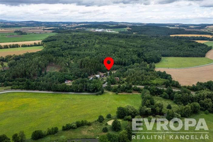 Prodej chaty, Březnice - Dobrá Voda, 83 m2