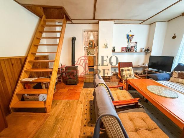 Prodej chaty, Milín - Kamenná, 41 m2