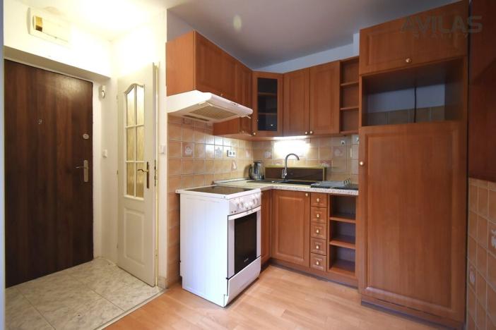 Prodej bytu 1+kk, Zvěstov - Roudný, 25 m2