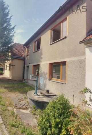 Prodej rodinného domu, Březnice, Blatenská, 167 m2