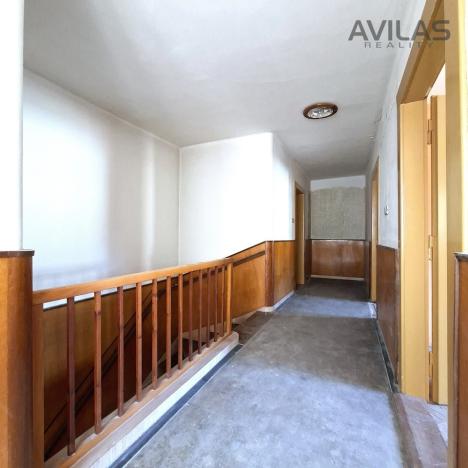 Prodej rodinného domu, Březnice, Blatenská, 167 m2