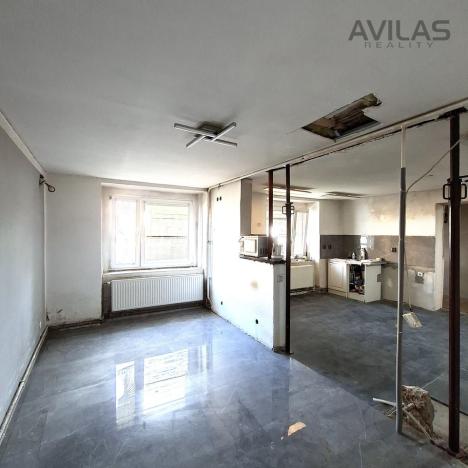 Prodej rodinného domu, Březnice, Blatenská, 167 m2