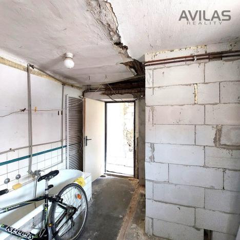 Prodej rodinného domu, Březnice, Blatenská, 167 m2