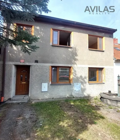 Prodej rodinného domu, Březnice, Blatenská, 167 m2