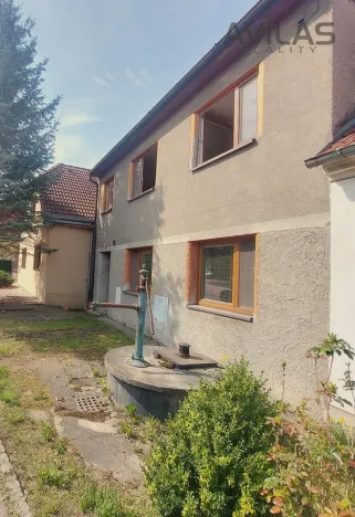 Prodej rodinného domu, Březnice, Blatenská, 167 m2