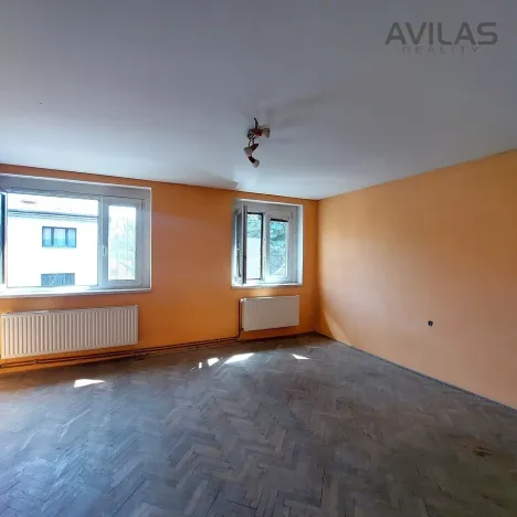 Prodej rodinného domu, Březnice, Blatenská, 167 m2