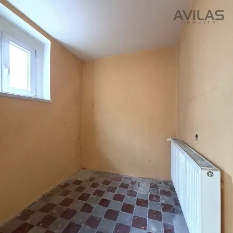 Prodej rodinného domu, Březnice, Blatenská, 167 m2