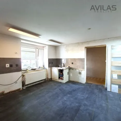 Prodej rodinného domu, Březnice, Blatenská, 167 m2