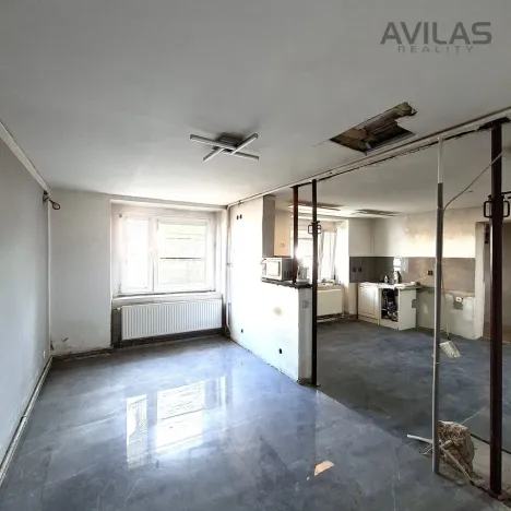 Prodej rodinného domu, Březnice, Blatenská, 167 m2