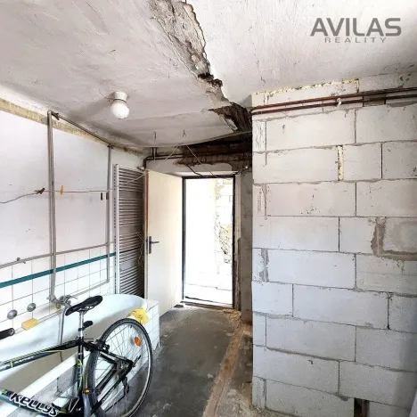 Prodej rodinného domu, Březnice, Blatenská, 167 m2