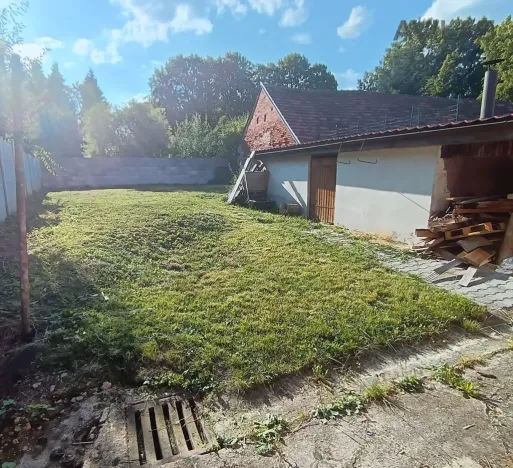 Prodej rodinného domu, Březnice, Blatenská, 167 m2