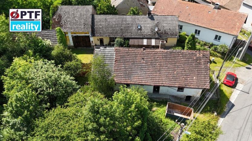 Prodej pozemku pro bydlení, Všepadly, 955 m2