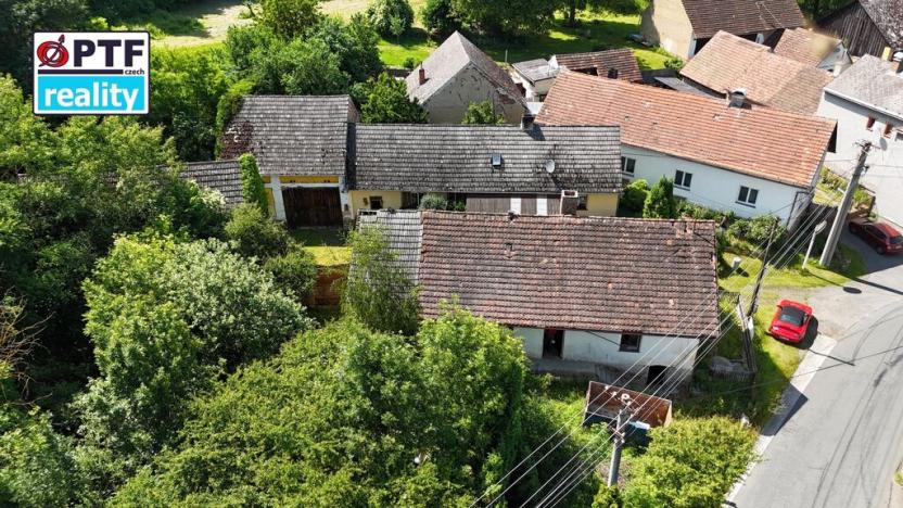 Prodej pozemku pro bydlení, Všepadly, 955 m2