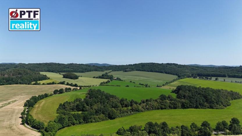 Prodej pozemku pro bydlení, Všepadly, 955 m2