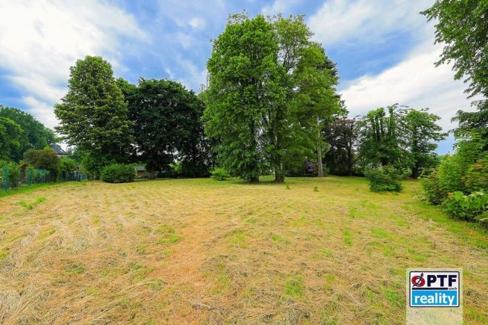 Prodej rodinného domu, Varnsdorf, Bratislavská, 763 m2