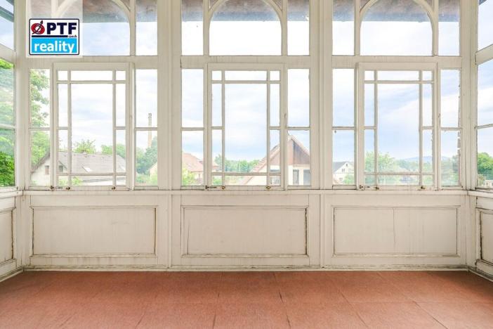 Prodej rodinného domu, Varnsdorf, Bratislavská, 763 m2