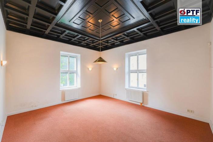 Prodej rodinného domu, Varnsdorf, Bratislavská, 763 m2