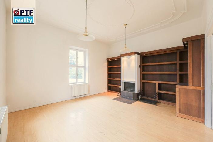 Prodej rodinného domu, Varnsdorf, Bratislavská, 763 m2