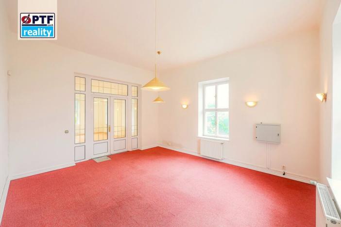 Prodej rodinného domu, Varnsdorf, Bratislavská, 763 m2