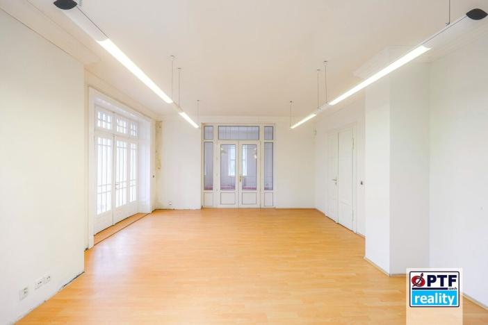 Prodej rodinného domu, Varnsdorf, Bratislavská, 763 m2