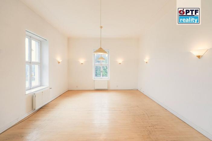 Prodej rodinného domu, Varnsdorf, Bratislavská, 763 m2