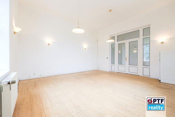 Prodej rodinného domu, Varnsdorf, Bratislavská, 763 m2