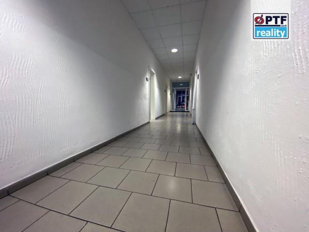 Pronájem kanceláře, Plzeň, Domažlická, 17 m2