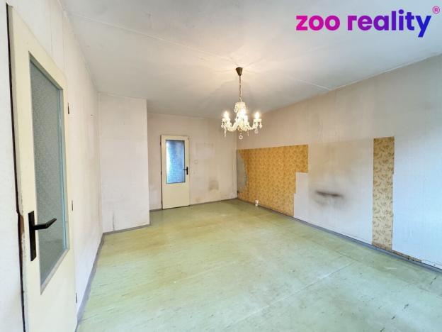 Prodej bytu 3+1, Praha, Ohradní, 71 m2