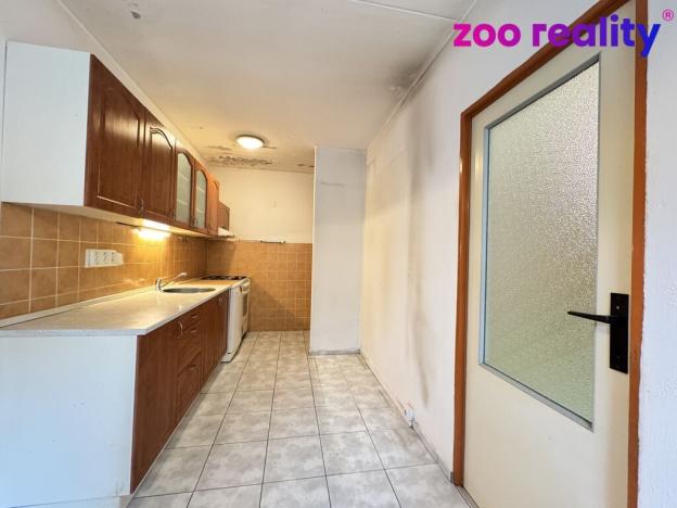 Prodej bytu 3+1, Praha, Ohradní, 71 m2