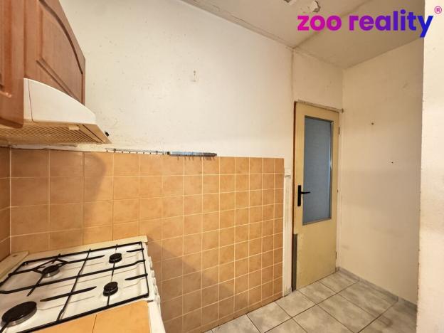 Prodej bytu 3+1, Praha, Ohradní, 71 m2