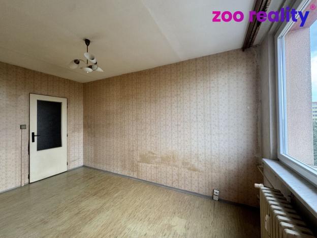 Prodej bytu 3+1, Praha, Ohradní, 71 m2