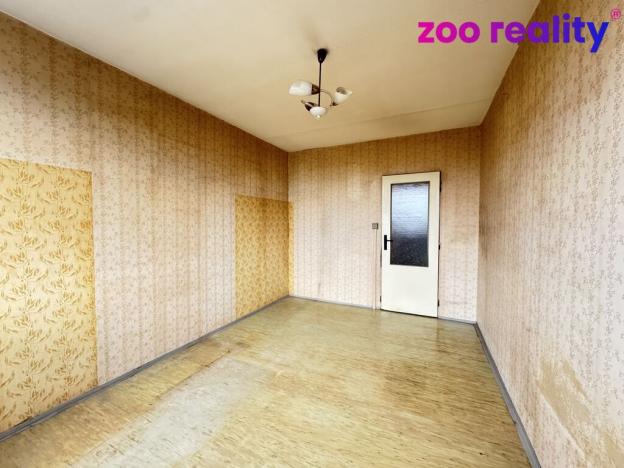 Prodej bytu 3+1, Praha, Ohradní, 71 m2