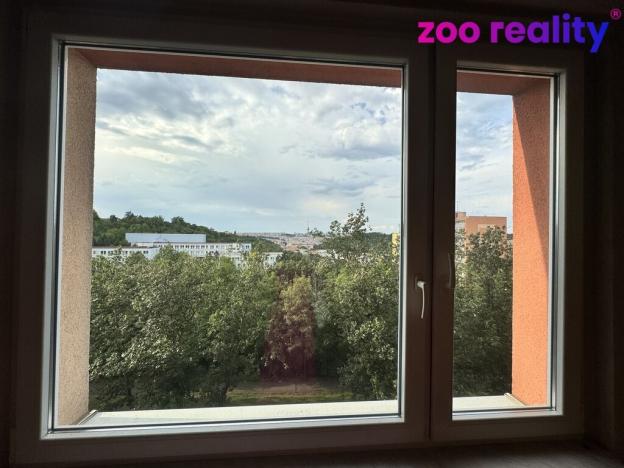 Prodej bytu 3+1, Praha, Ohradní, 71 m2