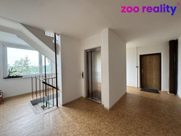 Prodej bytu 3+1, Praha, Ohradní, 71 m2